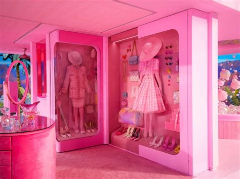 barbiehouse 69 chanel